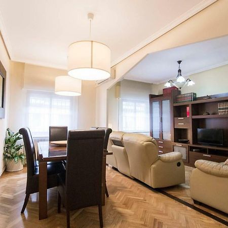 Home & Private Terrace Wifi + Aircon マドリード エクステリア 写真